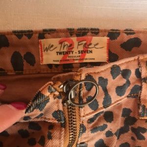 We the Free Zip it Up Mini